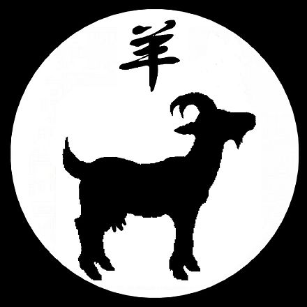 Зодиак год козы. Китайский Зодиак коза. Китайский знак зодиака овца. Год козы знак. Символы Востока.