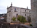 Манастир „Santa Maria do Bouro“