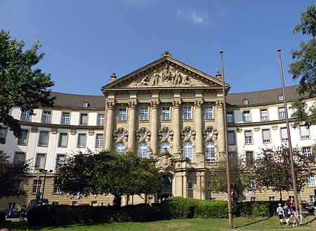 Oberlandesgericht Köln (11)