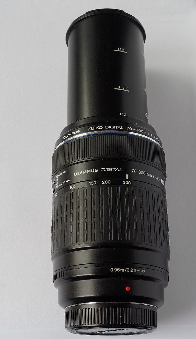 オンライン限定商品】 ZUIKO OLYMPUS その他 DIGITAL F4-5.6 70-300 ...