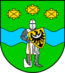 Blason de Ochla