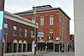 Odd Fellows Hall View 1