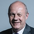 Damian Green