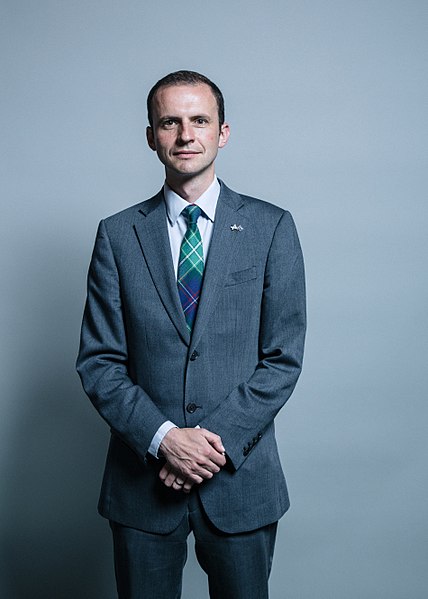 File:Official portrait of Stephen Gethins.jpg