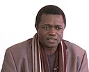 Ogobara K. Doumbo: Age & Birthday