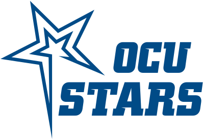 Official logo for OCU Athletics