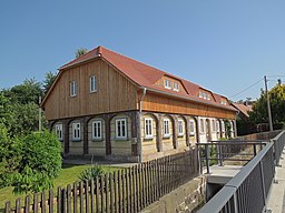 Olbersdorf August-Bebel-Straße 121 2