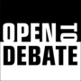 Thumbnail for Open to Debate