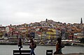 Oporto desde Gaia