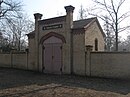 Jewish Cemetery