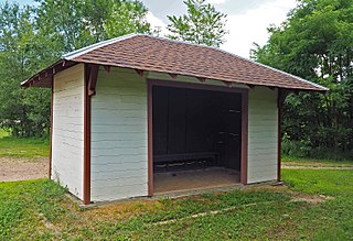 Minneapolis Saint Paul Rochester & Dubuque Electric Traction Company Depot United States historic place