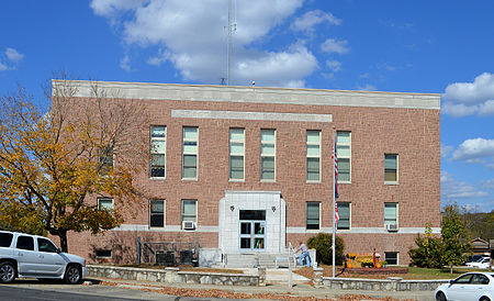 Oregon County MO Courthouse 20151021-020.jpg