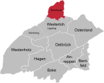 Steinhorst (Delbrück)