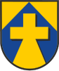 Salzgitter-Hallendorf coat of arms