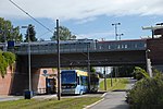 Thumbnail for History of the Oslo Tramway and Metro