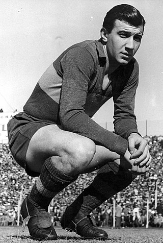 <span class="mw-page-title-main">Osvaldo Nardiello</span> Argentine footballer (1936–2020)