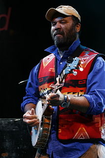 <span class="mw-page-title-main">Otis Taylor (musician)</span> American blues musician (born 1948)