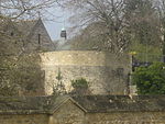 Bastion 21 Oxford Town Wall Bastion 21.JPG