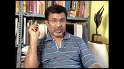 File:P. Sheshadri’s Journey of Cinema Episode 4 – Making a Landmark Serial - Mayamruga.ogv