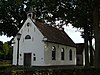 Streekmuseum in voormalige N.H. Kerk