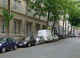 Rue Custine makalesinin açıklayıcı görüntüsü