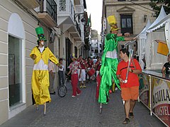 Qué hacer en alcalá la real