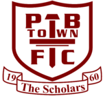 Potters Bar Town F.C.