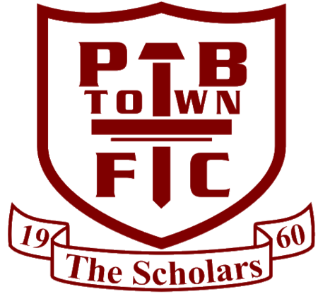 PBTFC Badge