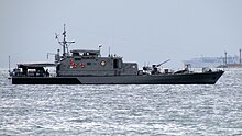 BRP Bagong Silang PG-104 BRP Bagong Silang.JPG