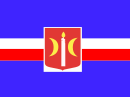 POL Świecie flag old.svg