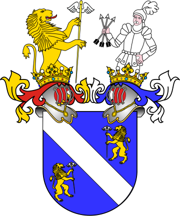 Bernhard (herb szlachecki)