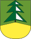 Herb Gminy Walim