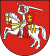 герб Віленскага ваяводства