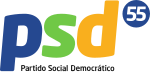 PSD Brésil logo.svg