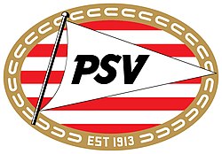 PSV Eindhoven - Philips Stadion - Kleedkamer Welkom - Cropped Logo.jpg