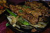 Seekh Kababs