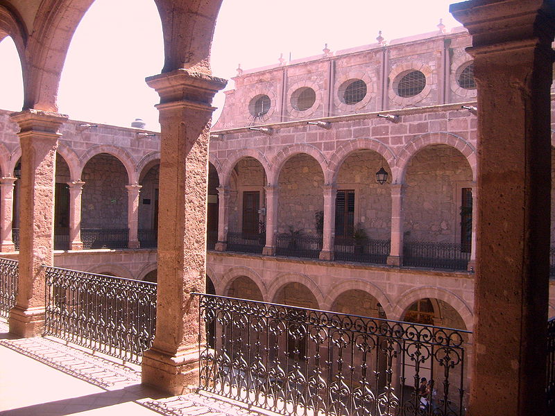 File:Palacio de gobierno de morelia.JPG