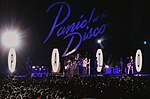 Thumbnail for Panic! at the Disco