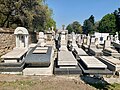 * Nomination: Mount Sinai Jewish Cemetery in Mexico City --Oleg Yunakov 22:37, 1 July 2023 (UTC) * * Review needed