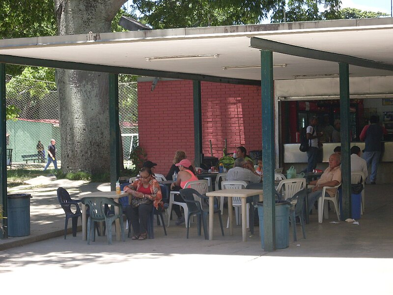 File:Parque del Este 2012 005.JPG