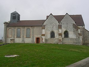 Habiter à Pars-lès-Romilly