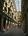 Pasaje de Lodares de Albacete.