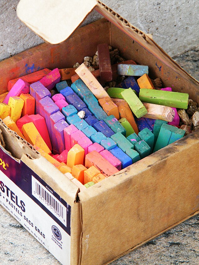 File:Pastels at Corcoran - Stierch.jpg - Wikimedia Commons