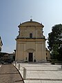 "Pastrengo,_chiesa_dell'Esaltazione_della_Santa_Croce_01.jpg" by User:Syrio