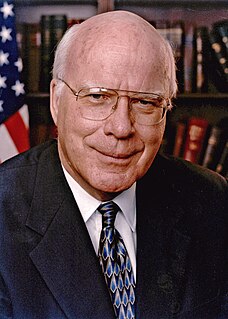 Dean of the United States Senate US Senator with longest continuous service