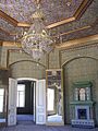 Intérieur du palais Nouroullah Baï.