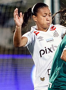 Paulista Feminino Final Santos 0x1 Palmeiras - Kaka.jpg