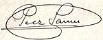 Signature