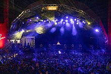 Peggy Gou - live at Boiler Room (Dekmantel Festival 2017, Amsterdam)