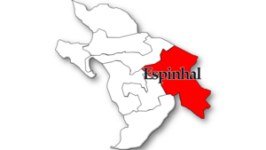 Espinhal